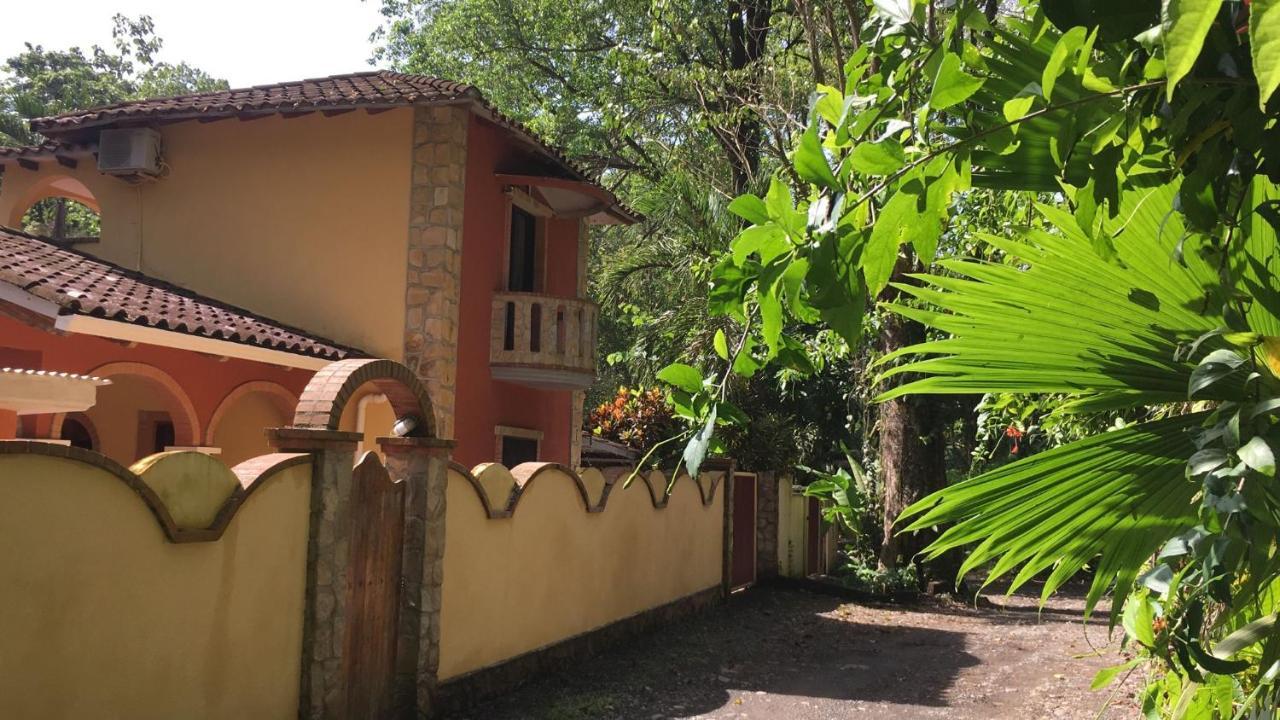 Hotel Casa Bonita Puerto Viejo de Talamanca Εξωτερικό φωτογραφία